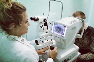 Новое диагностическое оборудование появилось в Браславской ЦРБ 