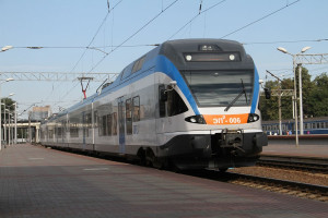 БЖД сообщает о временном изменении графика движения поездов на участке Минск-Орша