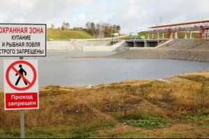 Областная инспекция на 5 лет запретила рыбалку возле Витебской и Полоцкой ГЭС