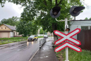 Милиция напоминает о соблюдении мер безопасности на железнодорожных объектах