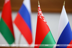Лукашенко и Путин обсудили ситуацию на белорусско-польской границе