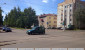 Больш за кіламетр у даўжыню мае вуліца 39-й Арміі ў заходняй частцы Віцебска (раён ДБК)