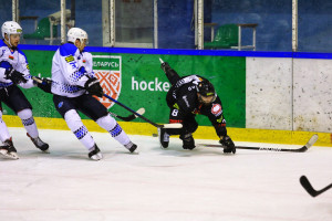 Хоккейный клуб «Витебск» впервые с 2011 года победил «Гомель». Причем сделал это дважды.
