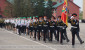 Больше 250 школьников приняли участие в областном этапе республиканской военно-патриотической игры «Орлёнок»