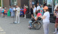 Инклюзивное мероприятие для пожилых и людей с инвалидностью провели в Орше 