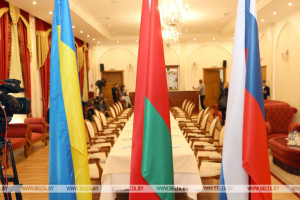 Россия настаивает на подключении Беларуси к будущим договоренностям с Украиной