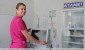 Высококлассный аппарат ИВЛ передан в областную клиническую больницу в Витебске