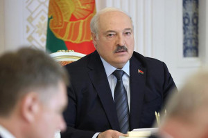 Лукашенко: вакханалии по поводу организации вступительной кампании необходимо закончить