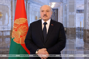 Лукашенко совершит рабочий визит в Россию, в Москве 11 марта переговоры с Путиным