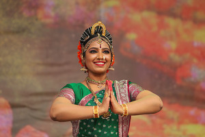 Дни национальной культуры Индии пройдут в Витебске с 21 по 26 января