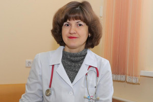 Как готовят квалифицированных врачей-педиатров в ВГМУ, рассказала корреспонденту vitbichi.by декан Елена Асирян