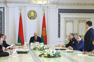Лукашенко поручил системе образования провести работу над ошибками. На каких проблемах заострил внимание Президент
