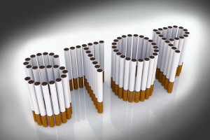 Сегодня -- Всемирный день некурения. Почему надо отказаться от табака?