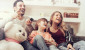 Киновыходные дома: отличные фильмы и сериалы для семейного просмотра в МТС ТВ