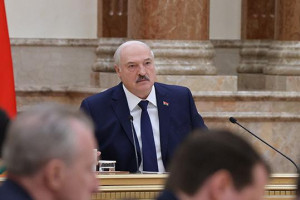 Лукашенко о главном в здравоохранении: не бывает не важных пациентов, все важны