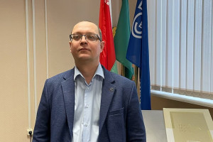 Сергей Большаков, генеральный директор ОАО «БелВитунифарм»: «Мы можем поддержать всё лучшее, что есть в нашей стране»