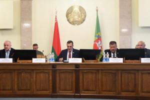На Витебщине принимаются дополнительные меры по заготовке необходимого объема кормов