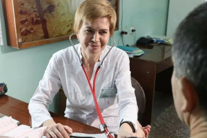 Что необходимо знать каждому: врач-терапевт Витебского областного клинического кардиологического центра рассказала, от чего зависит уровень холестерина