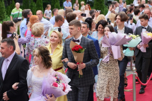 Какой будет погода в Беларуси на выпускные, рассказали синоптики