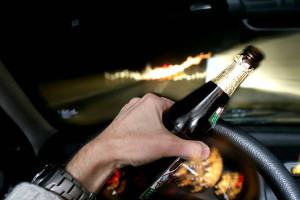 Пьяного бесправника остановили в Орше - освидетельствование показало 2 промилле