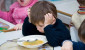 Недовес порции - 25 процентов. КГК выявил недостатки при организации питания в школах Витебска, Оршанского и Лиозненского районов