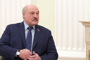 Подробности многочасовых переговоров Александра Лукашенко и Владимира Путина в Кремле
