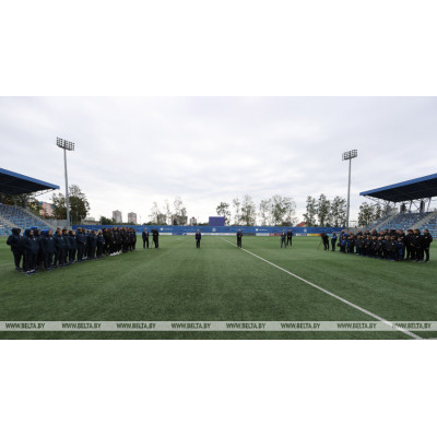 В Минске Открылся Магазин