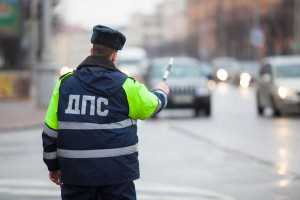 Пешеход из Витебска и водитель из Могилева будут привлечены к уголовной ответственности за сопротивление сотрудникам ГАИ 