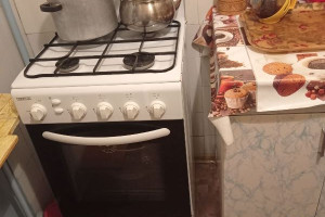 В Витебске пенсионерка получила ожоги, когда подогревала чайник на газовой плите