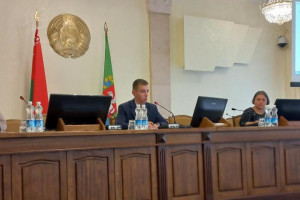 Обращение граждан – на новый уровень: в Беларуси функционирует государственная единая республиканская автоматизированная система учета и обработки обращений граждан и юридических лиц