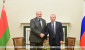 Новые шаги в кооперации, хоккей и подарки под елку. Как прошла последняя в этом году встреча Лукашенко и Путина