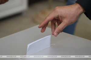 Министр здравоохранения Дмитрий Пиневич рассказал, как смогут проголосовать на референдуме болеющие белорусы