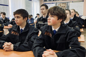 «Один день с МЧС» проведут представители молодежных отрядов охраны правопорядка Витебщины