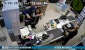 Мужчина, напавший с ножом на кассира магазина в Витебске, задержан