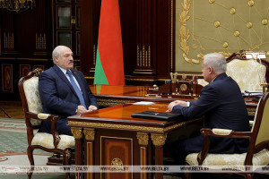 Лукашенко откровенно высказался об армяно-азербайджанском конфликте и проблемах в ОДКБ