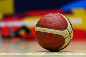 Первенство Беларуси по баскетболу среди юношей пройдет в Витебске