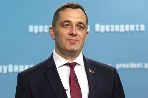 Александр Субботин: создание белорусской вакцины против COVID-19 не потеряло актуальности