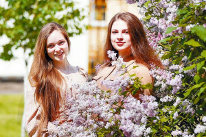 Студентки  Витебского государственного технологического университета представят Беларусь в финале 30-го российско-белорусского конкурса красоты и творчества «Королева Студенчества»