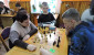 Открытый шахматный турнир, посвященный Герою Советского Союза Льву Доватору, прошел в Витебске
