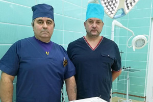 Консультации проктолога появились в расписании приема Витебской городской центральной поликлиники