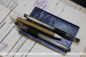 ЦТ по математике на 100 баллов написали 157 абитуриентов