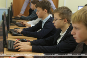 Стартовал прием заявок на международный детский конкурс по искусственному интеллекту