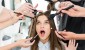 Визит в парикмахерскую и фотосессия на память. В Витебске организуют «День добра и красоты» для многодетных и одиноких мам