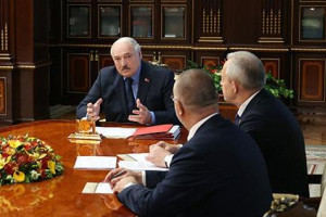 Почему Президент укрепляет кадры Витебской области