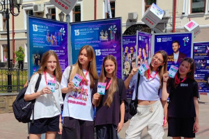 Более 600 участников соберет республиканский медиафорум 15 июля в Витебске