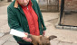 В Витебском зоопарке - новосел: сюда доставили крошку-лосенка