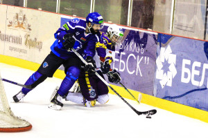  «Витебск» обыграл «Могилев» и одержал вторую победу подряд со старта чемпионата