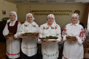 Беларускія дранікі атрымалі статус гісторыка-культурнай каштоўнасці