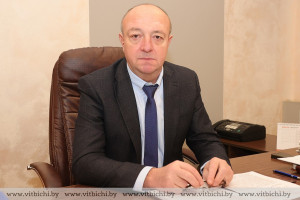Директором ОАО «Витмил» назначен Геннадий Степанович Михалко