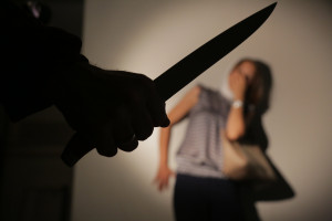 В Витебске на 27-летнюю девушку возбуждено уголовное дело за убийство матери